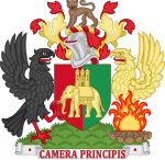 Coat of Arms of Coventry City Council